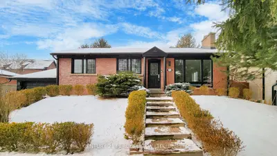 258 Lennox Avenue, Richmond Hill, On L4c 2a6
