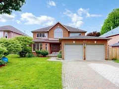 967 Comfort Lane, Newmarket, ON L3X 1V7