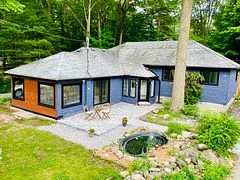 3934 Alcina Avenue, Innisfil, ON L9S 2M4