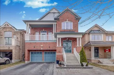 Detached in Whitchurch-Stouffville