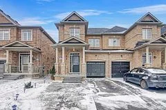 1291 Blencowe Crescent, Newmarket, ON L3X 0C5