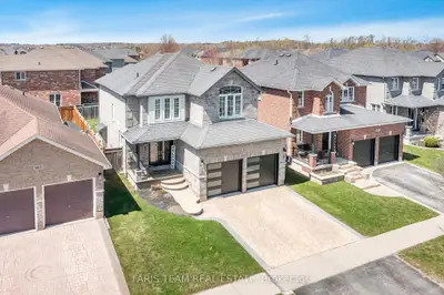 Detached in Innisfil