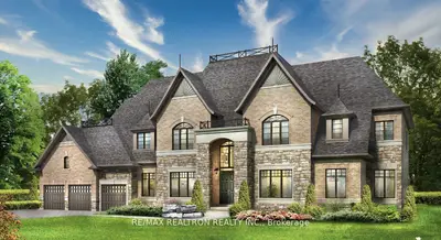 Detached in Whitchurch-Stouffville
