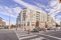 4600 Steeles Avenue E 610, Markham, ON L3R 5J1