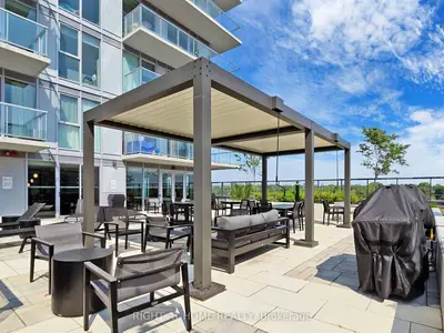 Condo Apartment in Newmarket