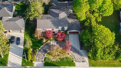 Detached in Markham