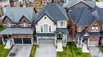 Detached in Innisfil