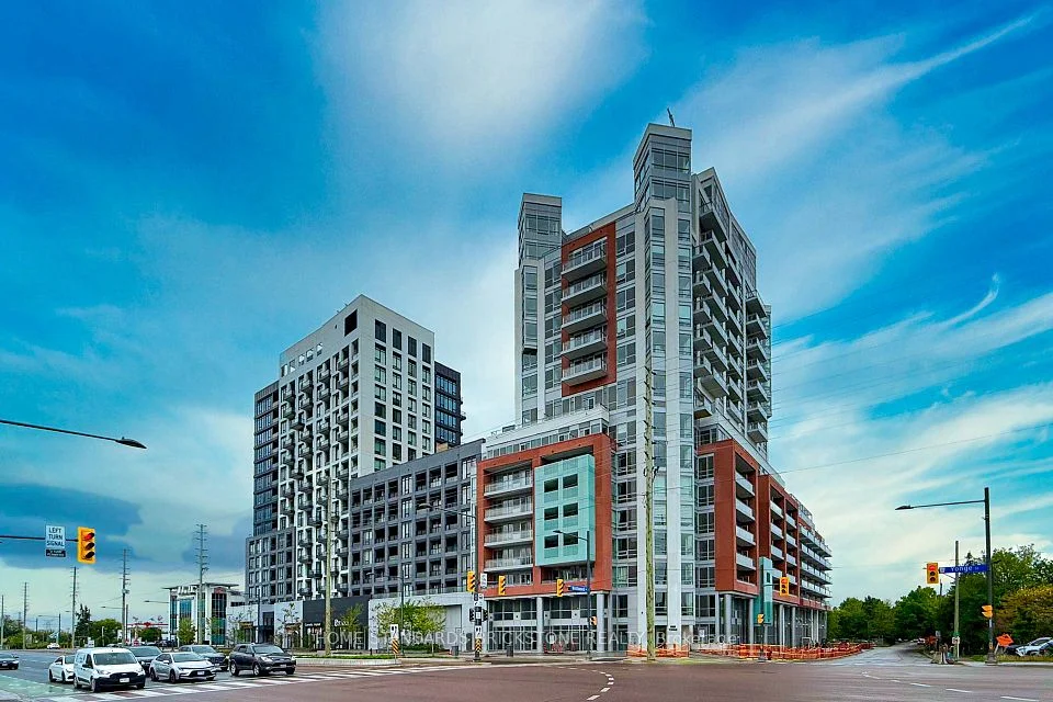 8888 Yonge Street 410, Richmond Hill, ON L4C 6Z1