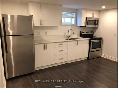 Detached in Markham