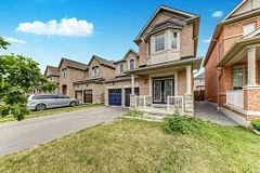 59 Christian Hoover Drive, Whitchurch-Stouffville, ON L4A 0X5