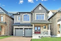 74 Marlene Johnston Drive, East Gwillimbury, On L9n 0x1