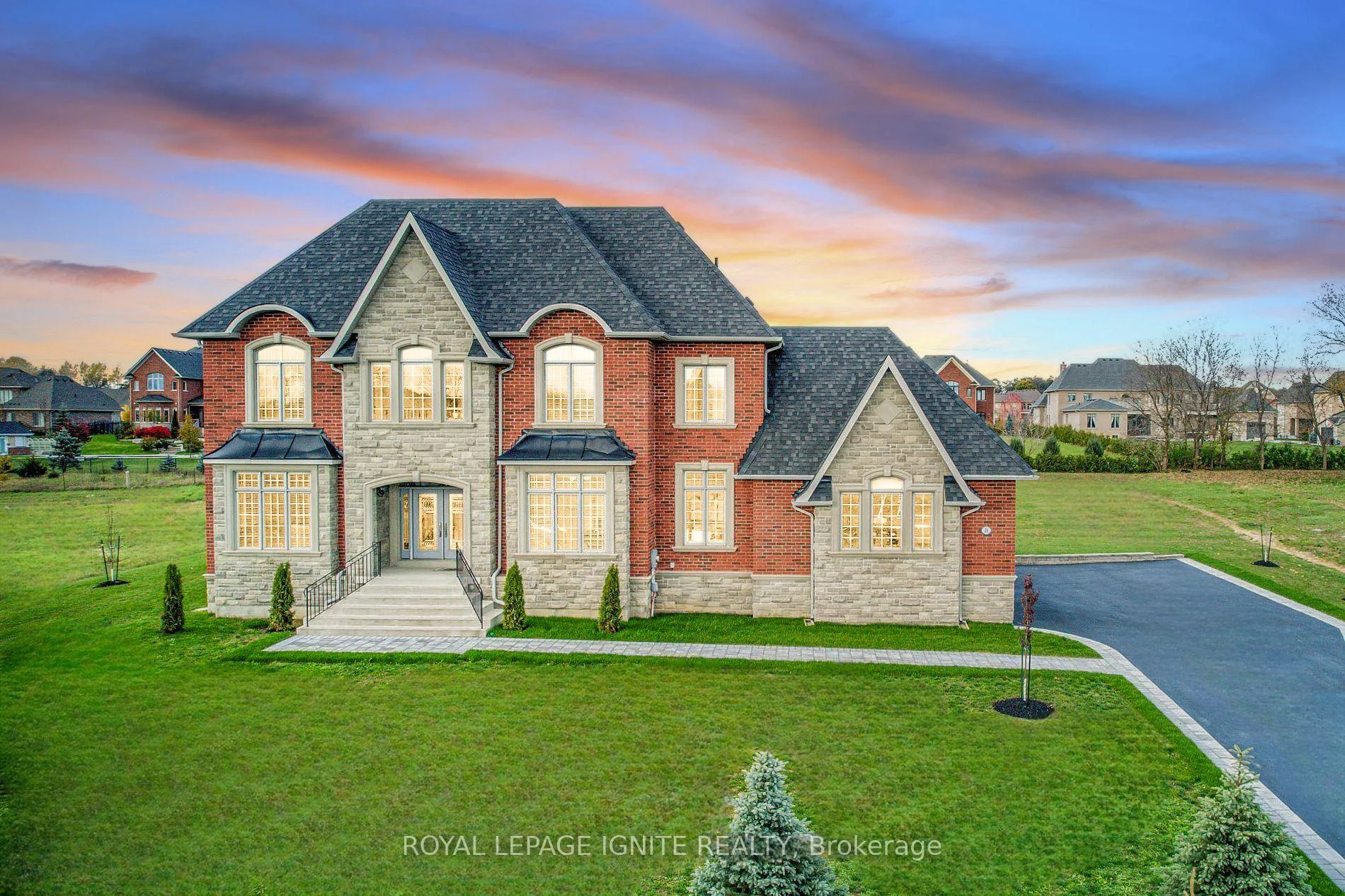 23 Spruceview Place, Whitchurch-stouffville, On L4a 1w3
