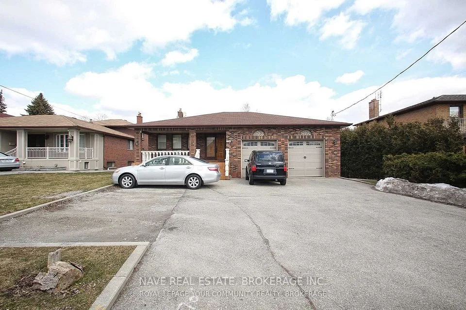 9747 Bathurst Street BSMT, Richmond Hill, ON L4C 3X5