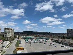9600 Yonge Street 912B, Richmond Hill, ON L4C 0X3