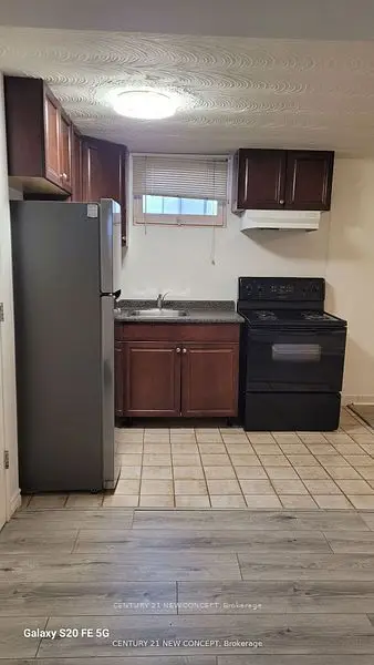 Detached in Markham