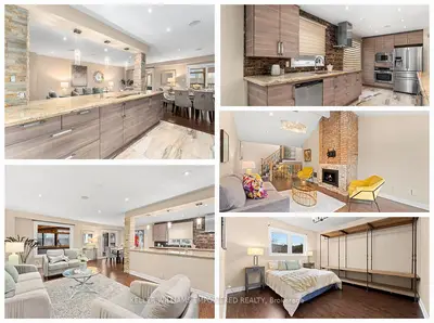 Detached in Richmond Hill