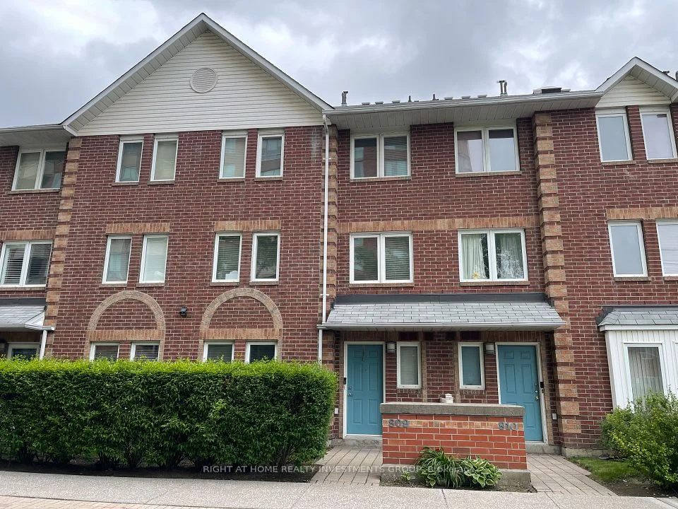 900 Steeles Avenue W 809, Vaughan, ON L4J 8C2