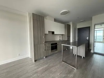 Condo Apartment in Markham