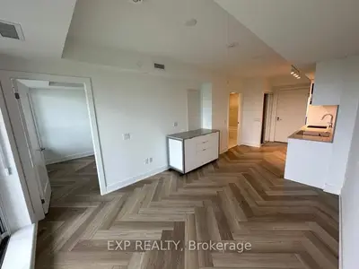 Condo Apartment in Markham