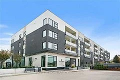 555 William Graham Drive 249, Aurora, On L4g 3h9