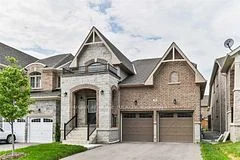 74 Manor Hampton Street, East Gwillimbury, On L9n 0p9