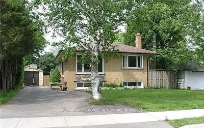 Detached in Richmond Hill