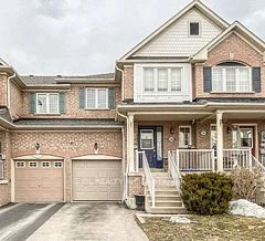 106 Burgess Crescent, Newmarket, On L3x 2t8