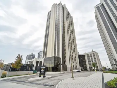 Condo Apartment in Vaughan