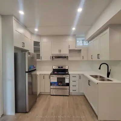 Detached in Whitchurch-Stouffville