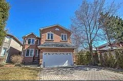 93 Kersey Crescent lower, Richmond Hill, ON L4C 5X4