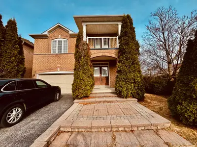 Detached in Vaughan