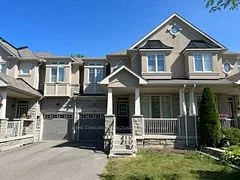 207 Shirrick Drive, Richmond Hill, ON L4E 4Y4