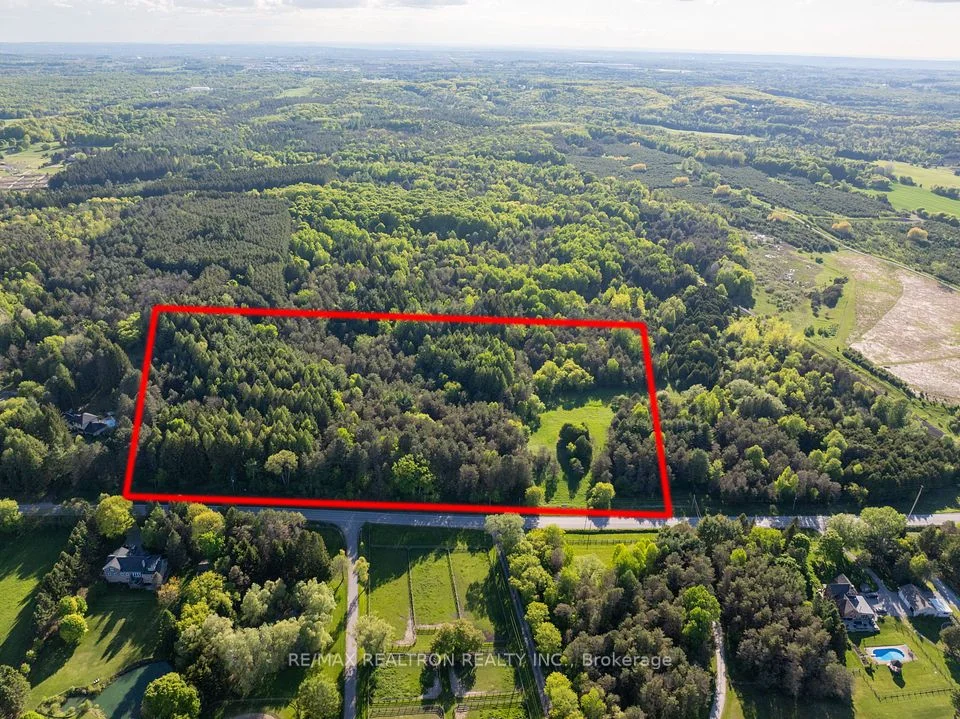 17858 McCowan Road, East Gwillimbury, ON L0G 1E0