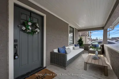 Detached in Whitchurch-Stouffville