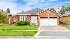 Detached in Vaughan