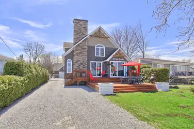 Detached in Georgina