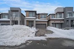 47 SUTTONRAIL Way, Whitchurch-Stouffville, ON L4A 4X5