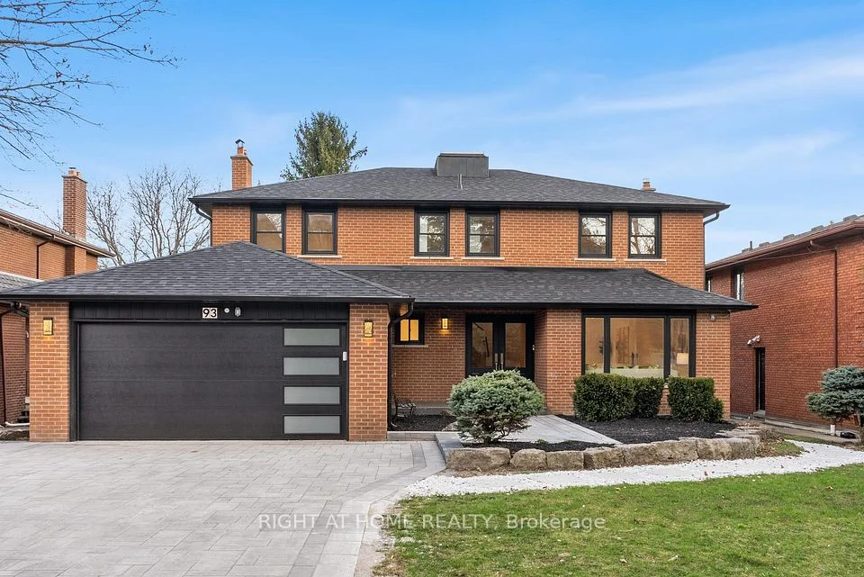 93 Pemberton Road, Richmond Hill, ON L4C 3T6