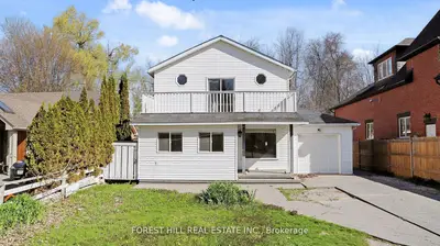 Detached in Innisfil