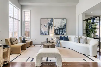 Detached in Richmond Hill