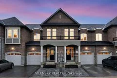 126 Maguire Road, Newmarket, ON L3X 0M1