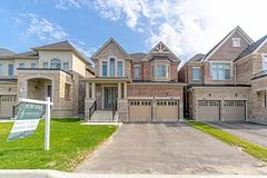 53 Bowline Vista, East Gwillimbury, ON, L9N 0W2