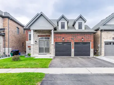 Detached in Innisfil