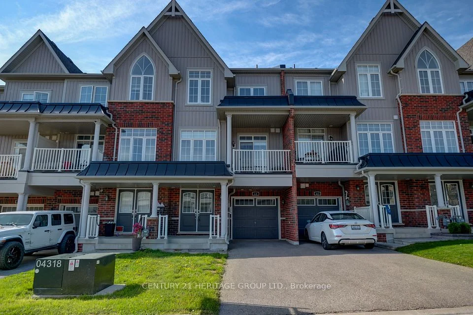49 Blackpool Lane, East Gwillimbury, ON L9N 0R7