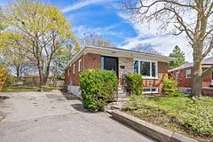 335 Gells Road lower level, Richmond Hill, ON L4C 3A5
