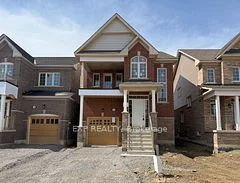 8 Wayne Allison Avenue, Georgina, ON L0E 1R0