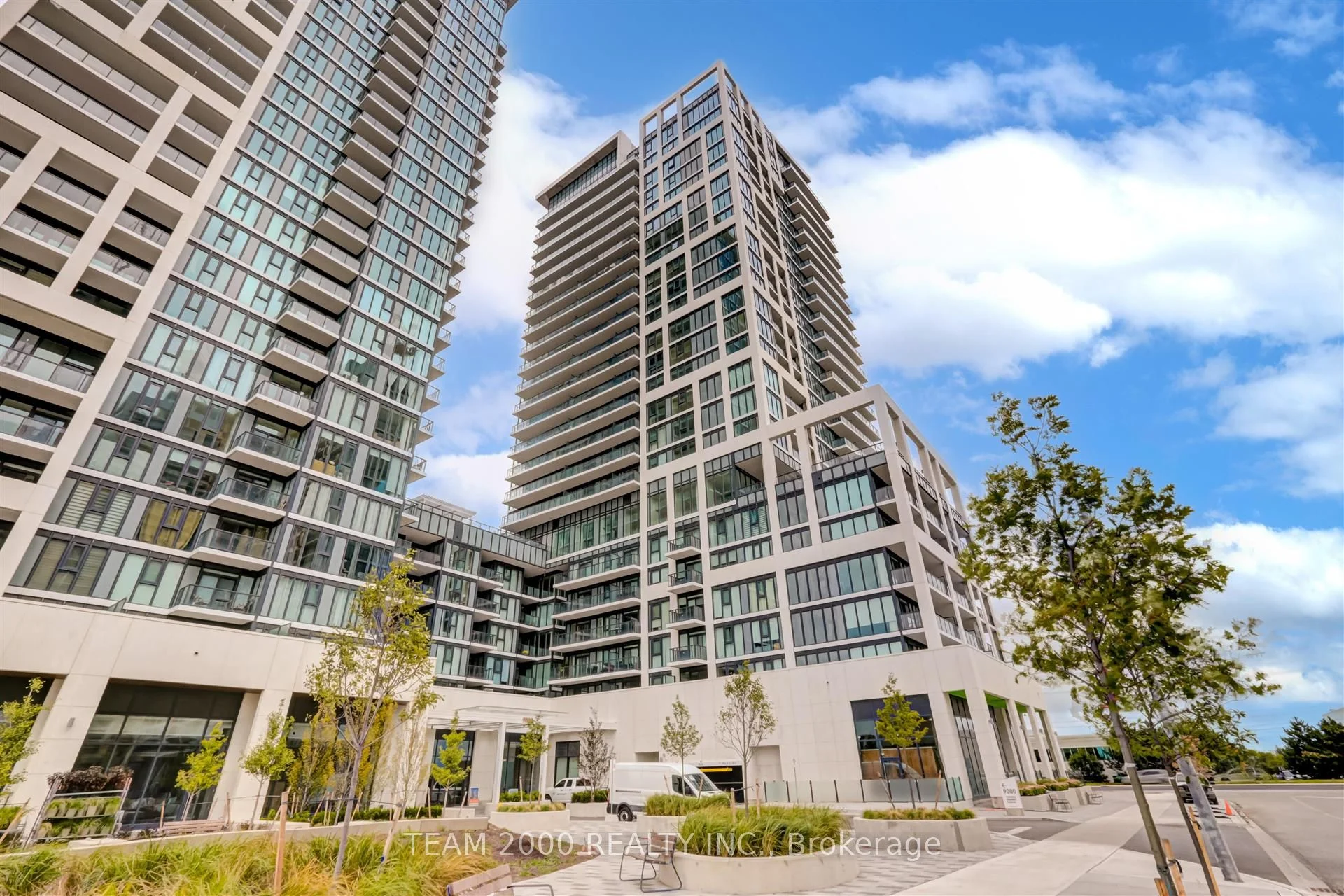 9000 Jane Street 1507, Vaughan, On L4k 0m6