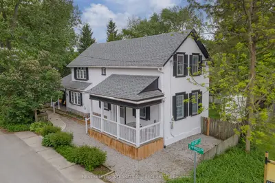Detached in Innisfil