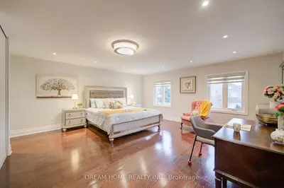 Detached in Markham