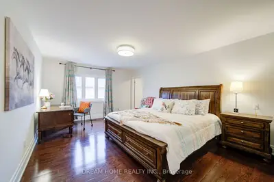 Detached in Markham
